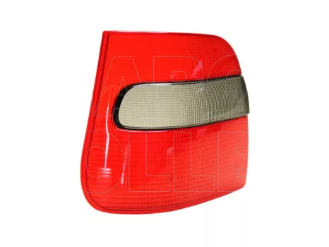 Skoda Felicia 1995.01.01-1997.12.31 Hátsó lámpa búra bal (0NY5)
