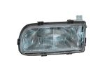   Skoda Felicia 1995.01.01-1997.12.31 Fényszóró H4 bal (belülről áll. is) (032V)