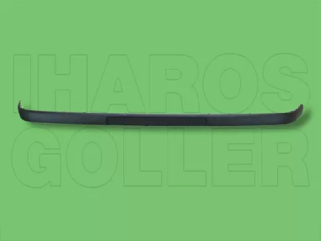 Skoda Felicia 1998.01.01-2001.12.31 Első lökhárító díszléc  (0G24)