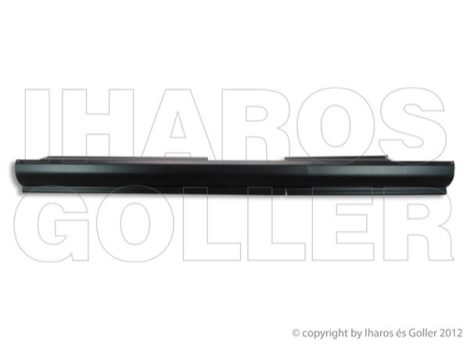 Alfa-Romeo 33 1983.06.01-1990.02.28 Küszöb bal 4 ajtós  (0YFZ)