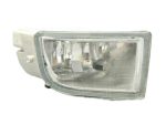   Skoda Fabia 1999.08.01-2007.04.30 Ködlámpa H3 jobb 04.07-ig (0NY2)