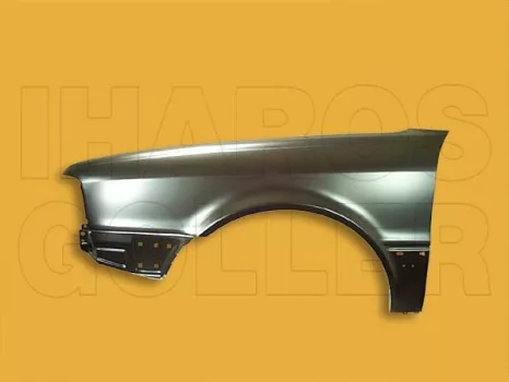 Audi 80 1991.09.01-1994.11.30 Első sárvédő bal (0ILY)
