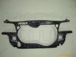 Audi A4 2001.01.01-2004.10.31 Homlokfal (2.5L TDI) (0UUG)
