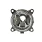 Citroen Berlingo M59 2002.01.11-2008.03.31 Bal vagy jobb ködlámpa H11 TYC (0024)