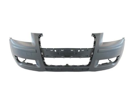 Audi A3 8P(3 ajtós) 2005.10.31-2008.04.31 Első lökhárító alapozott, vonószemborítással (0MJZ)