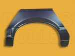   BMW 3 (E30) 1982.12.01-1990.12.31 Hátsó sárvédő javítóív jobb 2 ajtós (87.10-től) (0KIH)