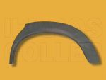   BMW 5 (E28) 1981.06.01-1987.12.31 Hátsó sárvédő javítóív bal  (0B0H)
