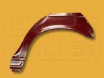   BMW 5 (E34) 1988.01.01-1995.11.30 Hátsó sárvédő javítóív bal 4 ajtós (0KL2)
