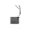 Volvo C70 2005.10.01-2013.12.31 Fűtőradiátor csővel (005P)
