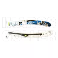   Opel Ampera 2012.01.01-2016.11.01 ablaktörlő lapát 2db vezető/utasoldali SILENCIO X-TRM (0067)