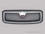  Skoda Fabia 1999.08.01-2007.04.30 Hűtődíszrács kpl. 04.7-ig (orig.) (0NSU)