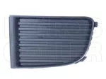   Skoda Fabia 1999.08.01-2007.04.30 Első ködlámpa borítás bal (04.7-ig) (0423)