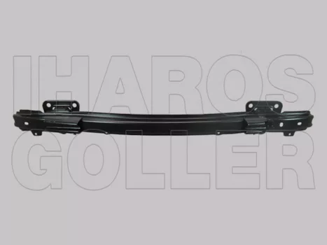 BMW 1 (E87, E81) 2007.04.01-2011.05.31 Hátsó lökhárító belső merevítő (0VAI)