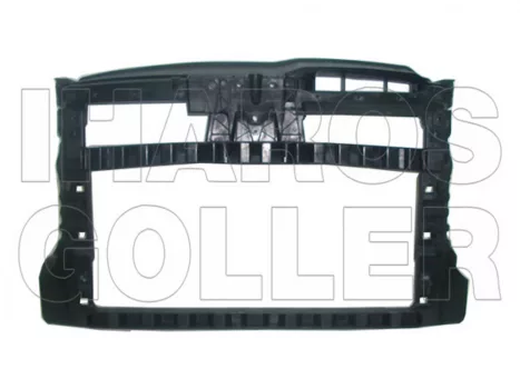 VW Golf VI 2008.10.01-2012.09.30 Homlokfal (dízel + TDI + TSI) (0SDV) VW Golf VI 2008.10.01-2012.09.30 Homlokfal (dízel + TDI + TSI) (0SDV)