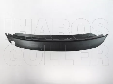 VW Golf VI 2008.10.01-2012.09.30 Hátsó lökhárító alatti spoiler (nem Kombi) (07ES) VW Golf VI 2008.10.01-2012.09.30 Hátsó lökhárító alatti spoiler (nem Kombi) (07ES)