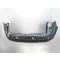 Renault Megane Scenic 2003.06.01-2006.03.31 Hátsó lökhárító alapozott (kivéve Grand) (00IZ)