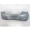 Opel Astra J/1 2009.09.01-2012.08.31 Hátsó lökhárító alapozott (3/5 ajtós) (00JI)