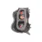 Smart ForTwo 2007.03.01-2014.11.01 Jobb hátsó lámpa üres TYC (00JW)