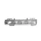 Mercedes GL (X166) 2012.09.01-2015.12.31 Bal Nappali Fény LED TYC (00LW)