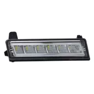   Mercedes GL (X164) 2006.01.01-2012.08.31 Jobb nappali fény LED TYC (00SW)