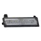 Mercedes GL (X164) 2006.01.01-2012.08.31 Jobb nappali fény LED TYC (00SW)