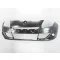 Renault Megane Scenic 2009.06.01-2012.01.31 Első lökhárító borítás fényezendő (00U7)