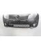 Renault Twingo 2007.08.01-2011.12.31 Első lökhárító alapozás nélkül (00UD)