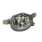 Chevrolet Aveo HatchbackT250 2008.11.01-2011.09.30 Bal ködlámpa H3 TYC (00WK)