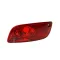 Hyundai Santa Fe 2006.02.01-2009.09.30 Jobb Hátsó Ködfény Üres TYC (00WN)