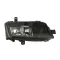 Volkswagen Golf VII/1 2012.10.01-2016.10.31 Jobb ködlámpa H11 statikus kanyarkövető TYC (00WY)