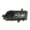 Volkswagen Golf VII/1 2012.10.01-2016.10.31 Bal ködlámpa H11 statikus kanyarkövető TYC (00WZ)