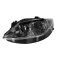 Seat Ibiza 2008.05.01-2012.03.23 Bal fényszóró 2H7 króm házas motorral TYC (00YE)