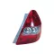 Honda Jazz 2004.09.01-2008.09.30 Hátsó lámpa üres jobb (nem rózsaszín) DEPO (00YT)
