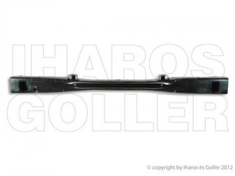 Alfa-Romeo 147 2004.10.31-2010.05.31 Első lökhárító belső merevítő  (06YN)