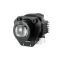 Universal Teherautók HELLA bi-LED DE 90mm fényszóró (010L)