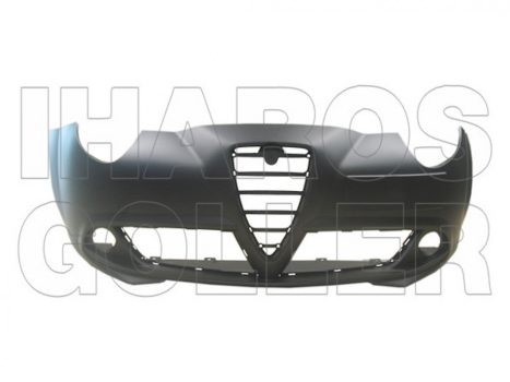 Alfa-Romeo Mito 2008.11.01- Első lökhárító alapozott (0X6M)