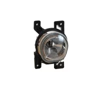   Opel Combo D (X12) 2011.09.01-2018.05.30 Jobb Ködlámpa H1 TYC (011S)