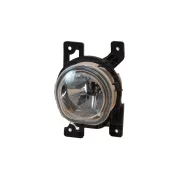   Opel Combo D (X12) 2011.09.01-2018.05.30 Bal ködlámpa H1 TYC (011T)