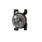 Opel Combo D (X12) 2011.09.01-2018.05.30 Bal ködlámpa H1 TYC (011T)