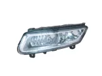   VW Polo V 2009.06.01-2014.04.21 Ködlámpa H8 bal +nappalifény (stat.kanyark) króm (05KB)