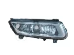   VW Polo V 2009.06.01-2014.04.21 Ködlámpa H8 jobb +nappalifény (stat.kanyark) króm (05KC)