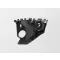 Toyota Aygo 2005.07.01-2008.12.31 Jobb első lökhárító tartó (012F)