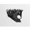 Toyota Aygo 2009.01.01-2012.01.30 Bal első lökhárító tartó (012G)