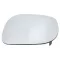 Seat Altea XL 2009.04.01- Tükörlap cserélhető jobb, domború (013R)