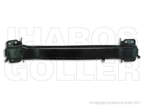 Skoda Yeti 2009.11.01-2013.08 Első lökhárító merevítő (0Y9S)