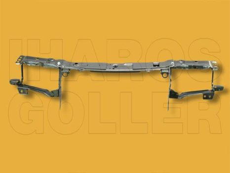 Alfa-Romeo 145 1994.09.01-1998.12.31 Zárhíd fényszórótartó lemezekkel (0H55) Alfa-Romeo 145 1994.09.01-1998.12.31 Zárhíd fényszórótartó lemezekkel (0H55)