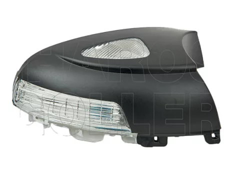 Seat Alhambra 2009.05.01- Külső tükörbe irányjelző bal park. fénnyel (1EJM)