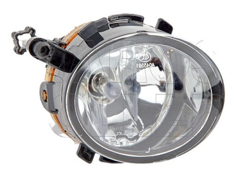 Seat Altea 2009.04.01- Ködlámpa HB4 jobb stat. kanyarkövető DPA (1GZ2)