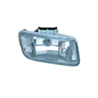   Daewoo Kalos T200 2003.01.01-2007.12.31 Jobb ködlámpa H3 (indexlyukas lökhárítóhoz) (0183)