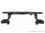   VW Caravelle/Multivan (T5) 2009.10.01-2015.06.30 Homlokfal kpl. (05Y6)